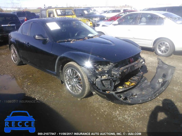 2007 MAZDA RX8 JM1FE173670210758 image 0