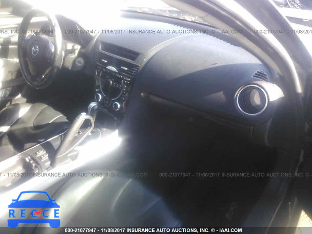 2007 MAZDA RX8 JM1FE173670210758 image 4