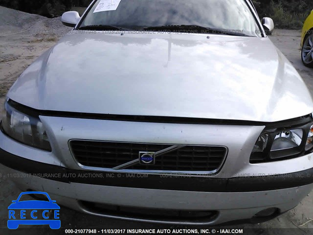 2003 Volvo S60 YV1RS61T832259710 image 9