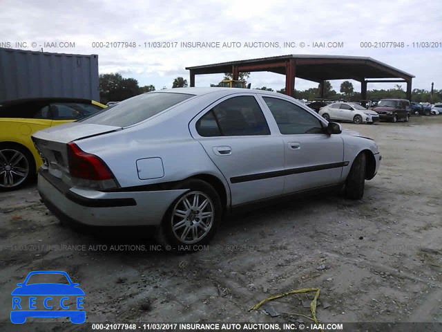 2003 Volvo S60 YV1RS61T832259710 image 3