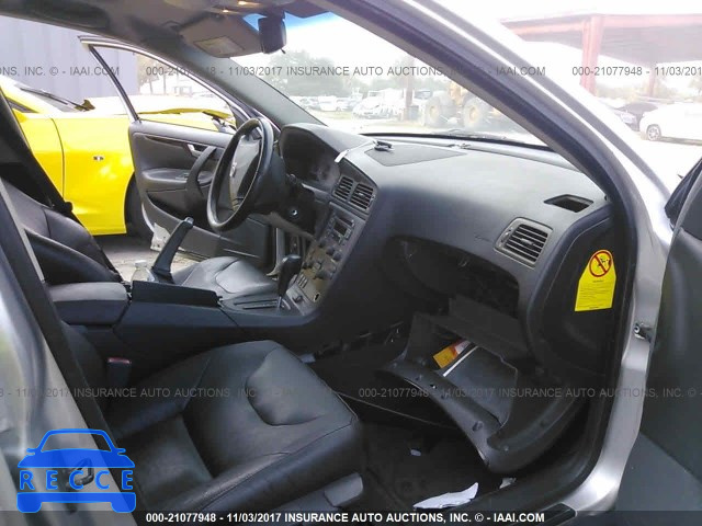 2003 Volvo S60 YV1RS61T832259710 image 4