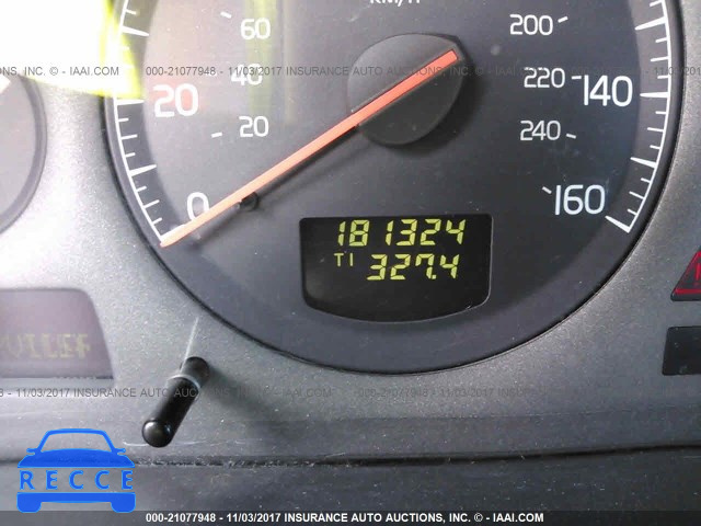 2003 Volvo S60 YV1RS61T832259710 image 6