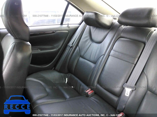 2003 Volvo S60 YV1RS61T832259710 image 7