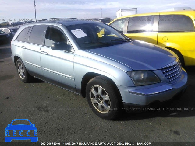 2004 Chrysler Pacifica 2C8GF68464R592263 image 0