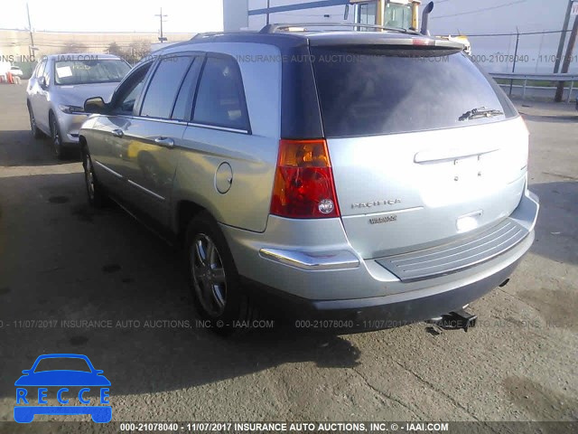 2004 Chrysler Pacifica 2C8GF68464R592263 image 2