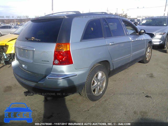 2004 Chrysler Pacifica 2C8GF68464R592263 image 3