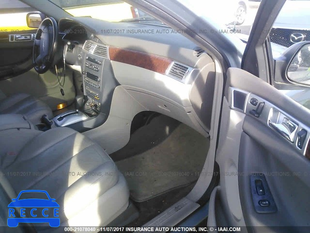 2004 Chrysler Pacifica 2C8GF68464R592263 image 4