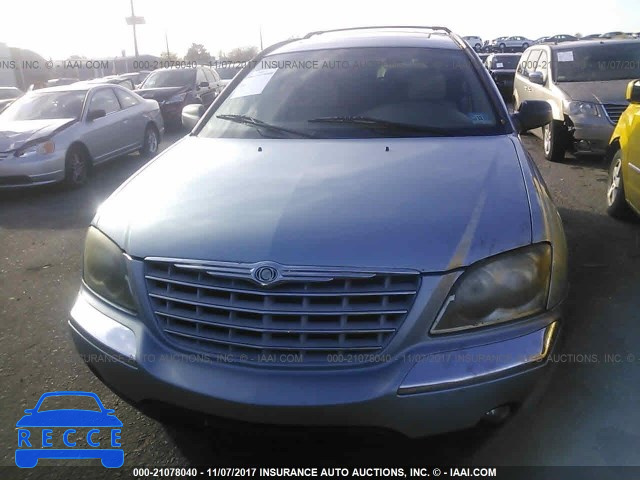 2004 Chrysler Pacifica 2C8GF68464R592263 image 5