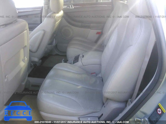 2004 Chrysler Pacifica 2C8GF68464R592263 image 7