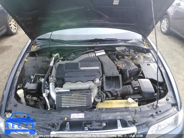 1999 Mazda Millenia S JM1TA2221X1511502 Bild 9
