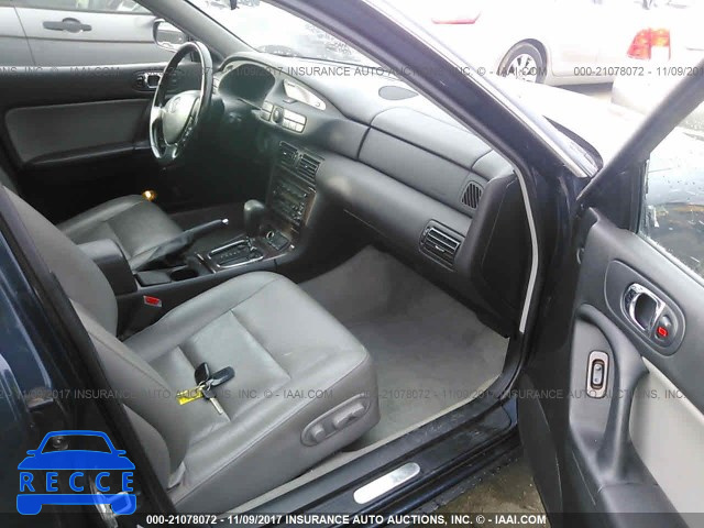 1999 Mazda Millenia S JM1TA2221X1511502 Bild 4