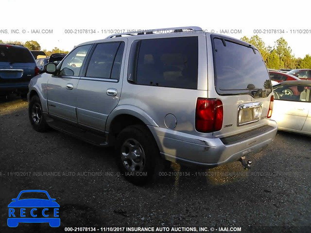 2000 Lincoln Navigator 5LMFU28A0YLJ35098 Bild 2