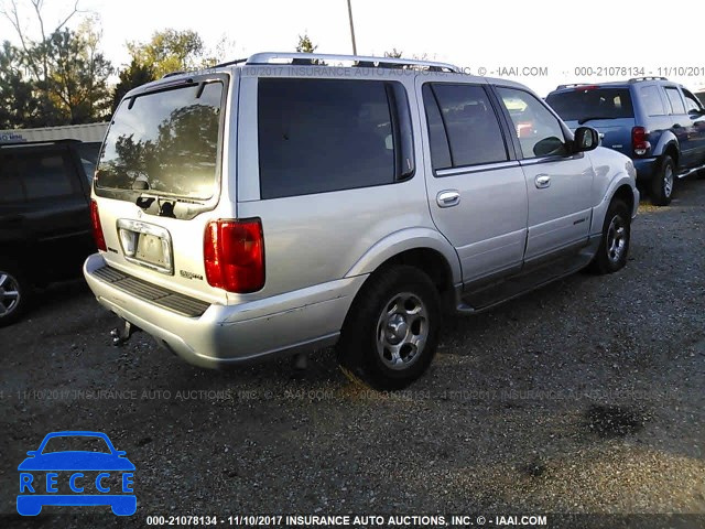 2000 Lincoln Navigator 5LMFU28A0YLJ35098 Bild 3