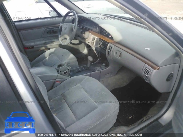 1997 Oldsmobile 88 LS 1G3HN52K1V4838764 image 4