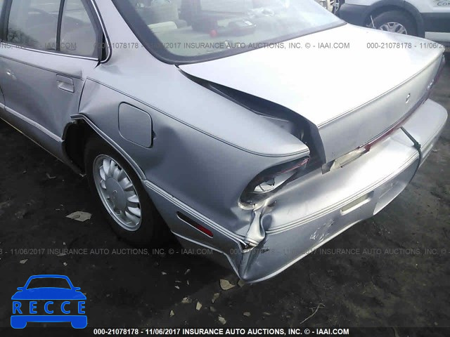 1997 Oldsmobile 88 LS 1G3HN52K1V4838764 Bild 5