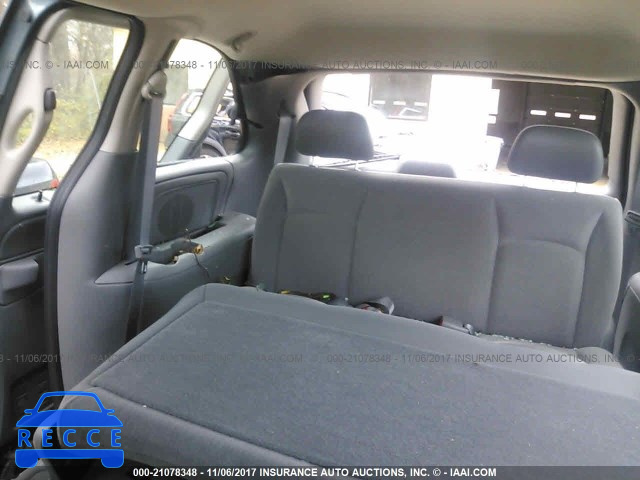 2007 DODGE CARAVAN SE 1D4GP25R47B135013 image 7