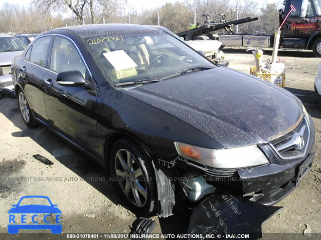 2005 Acura TSX JH4CL96965C016495 image 0
