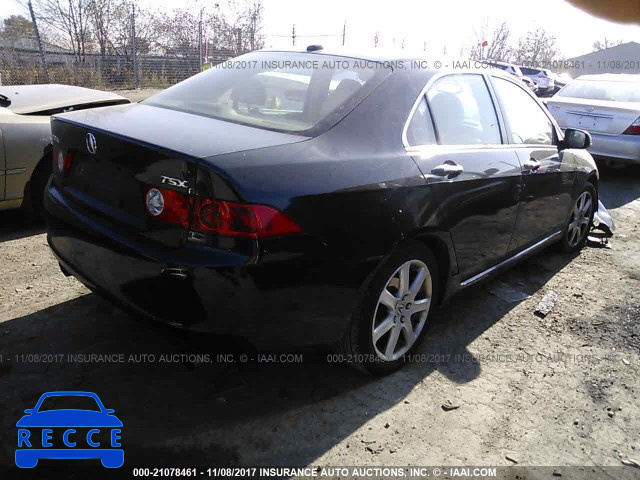 2005 Acura TSX JH4CL96965C016495 image 3