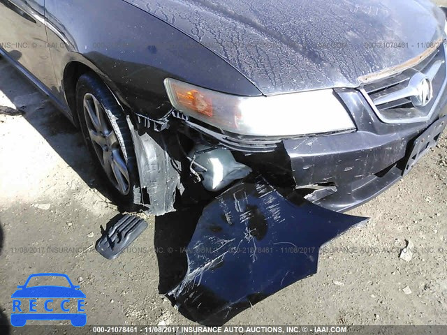 2005 Acura TSX JH4CL96965C016495 image 5