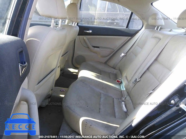 2005 Acura TSX JH4CL96965C016495 image 7
