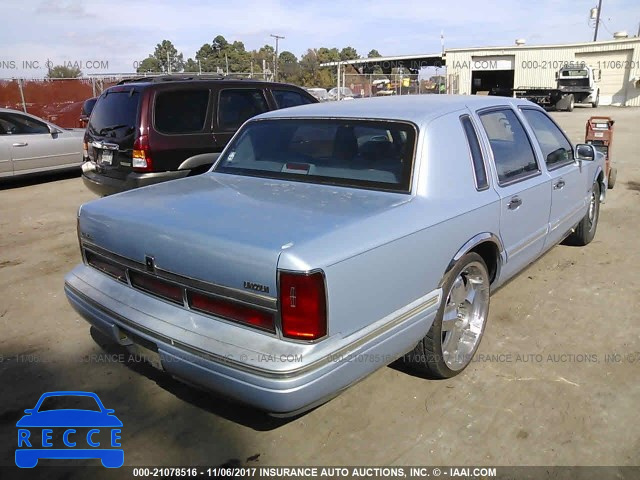 1997 Lincoln Town Car SIGNATURE/TOURING 1LNLM82W9VY619637 image 3