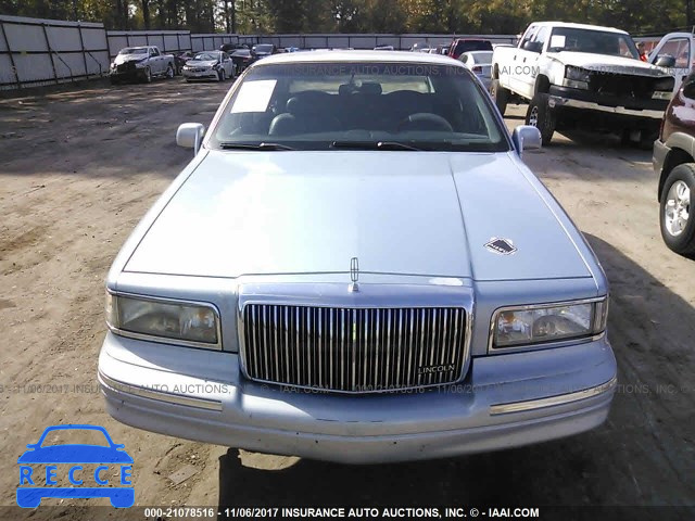 1997 Lincoln Town Car SIGNATURE/TOURING 1LNLM82W9VY619637 image 5