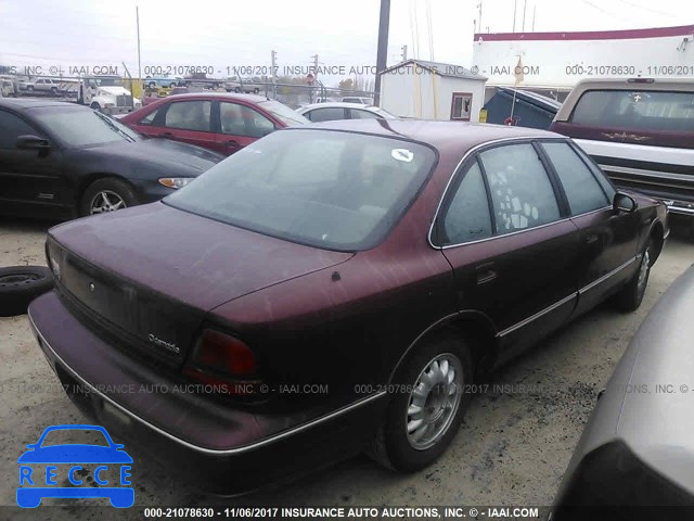 1997 Oldsmobile 88 LS 1G3HN52K8V4817104 image 3