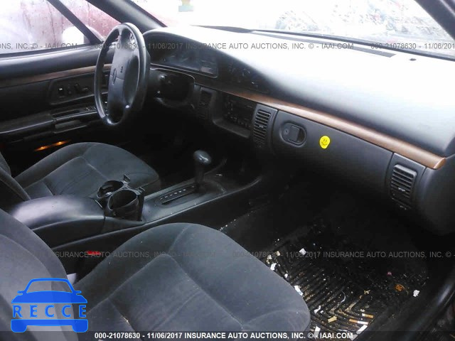 1997 Oldsmobile 88 LS 1G3HN52K8V4817104 image 4