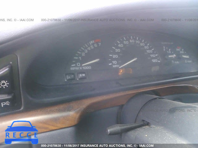 1997 Oldsmobile 88 LS 1G3HN52K8V4817104 image 6