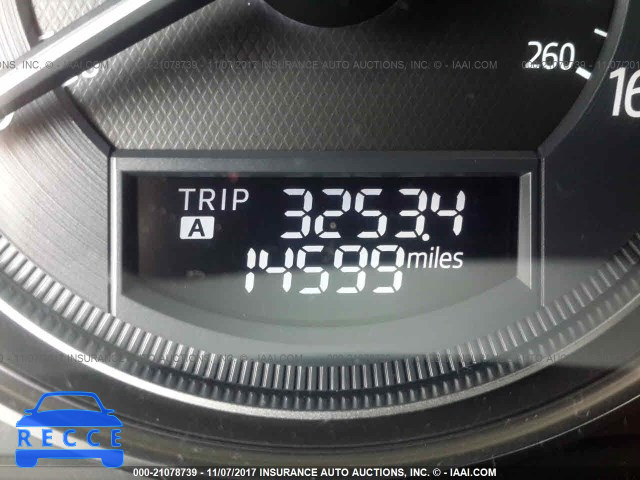 2016 Mazda 6 GRAND TOURING JM1GJ1W5XG1453647 зображення 6