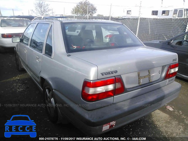 1996 Volvo 850 YV1LS5724T1338229 image 2