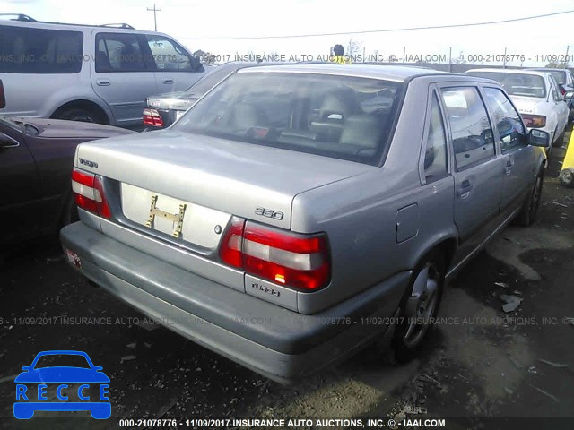 1996 Volvo 850 YV1LS5724T1338229 image 3