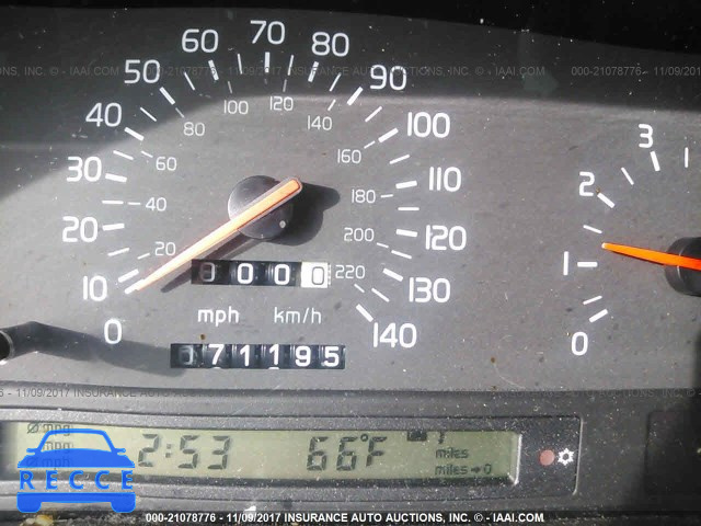 1996 Volvo 850 YV1LS5724T1338229 image 6