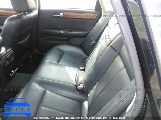 2007 Infiniti M35 SPORT JNKAY01E07M307919 image 7