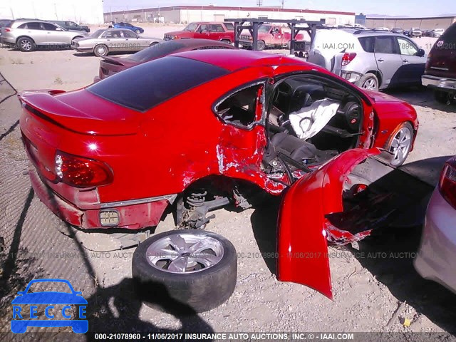 2004 PONTIAC GTO 6G2VX12GX4L262962 Bild 3