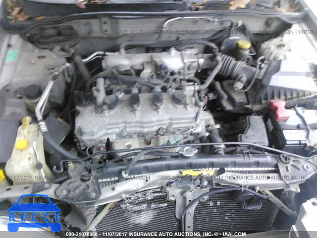 2003 NISSAN SENTRA XE/GXE 3N1CB51D83L706097 image 9