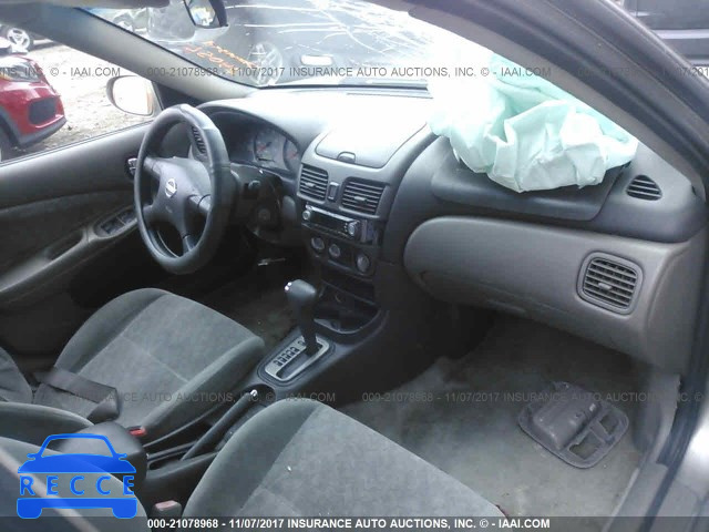 2003 NISSAN SENTRA XE/GXE 3N1CB51D83L706097 image 4