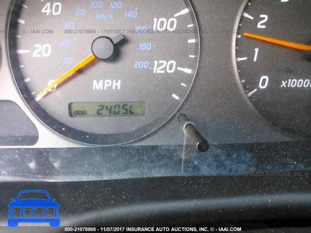 2003 NISSAN SENTRA XE/GXE 3N1CB51D83L706097 image 6