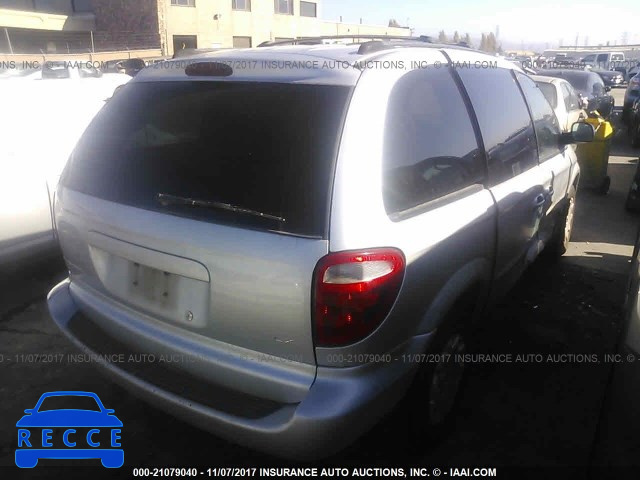 2001 Chrysler Voyager LX 1C4GJ45381B134184 image 3