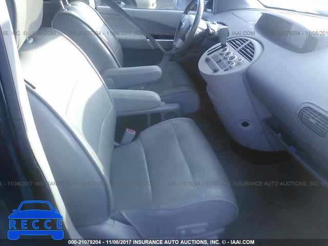 2006 Nissan Quest S/SE/SL 5N1BV28U46N117536 Bild 4