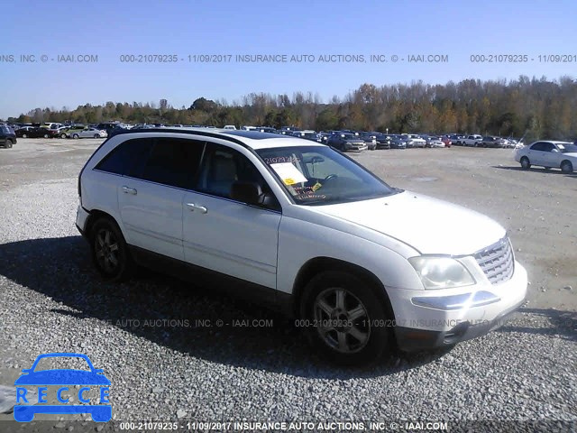 2006 Chrysler Pacifica TOURING 2A4GF68496R761478 image 0