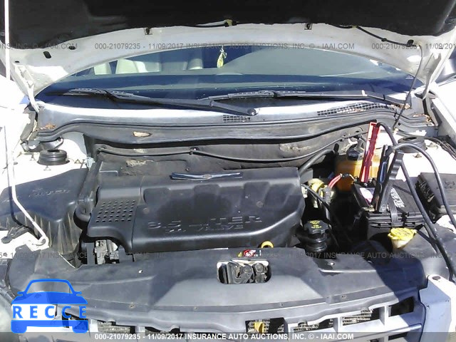 2006 Chrysler Pacifica TOURING 2A4GF68496R761478 image 9