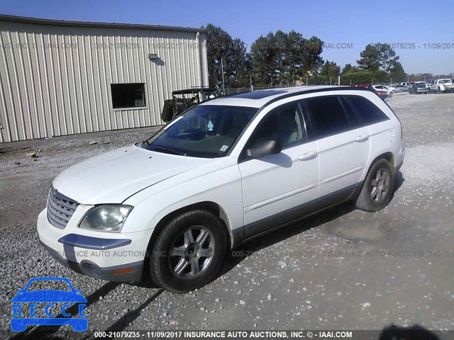 2006 Chrysler Pacifica TOURING 2A4GF68496R761478 Bild 1