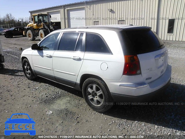 2006 Chrysler Pacifica TOURING 2A4GF68496R761478 image 2