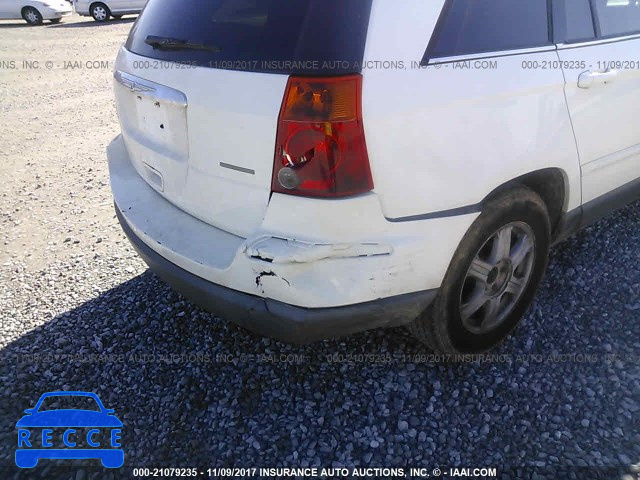 2006 Chrysler Pacifica TOURING 2A4GF68496R761478 image 5