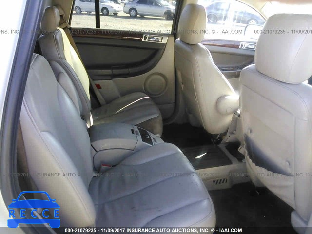 2006 Chrysler Pacifica TOURING 2A4GF68496R761478 image 7