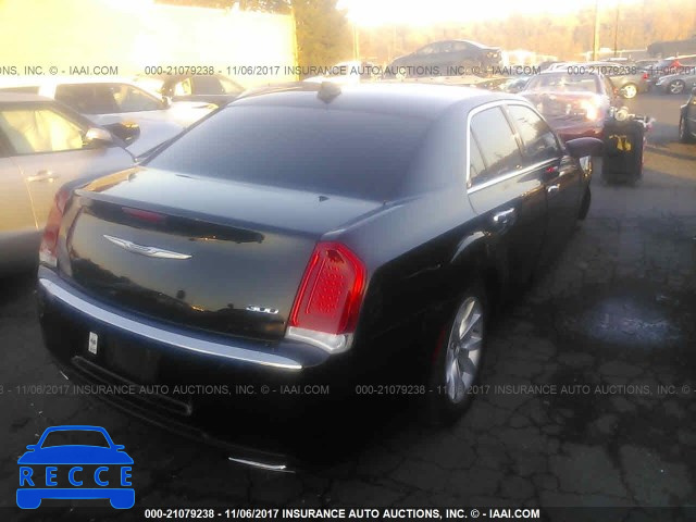 2015 Chrysler 300 LIMITED 2C3CCAAG7FH766421 image 3