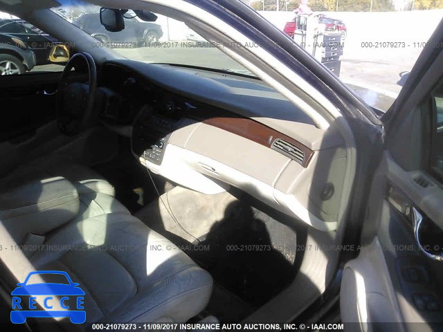 2002 CADILLAC DEVILLE DHS 1G6KE57Y32U213302 image 4