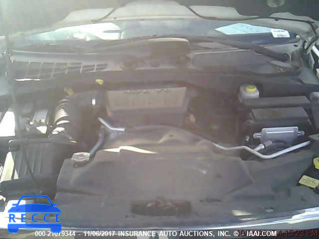 2008 Dodge Durango 1D8HB38N88F129015 image 9