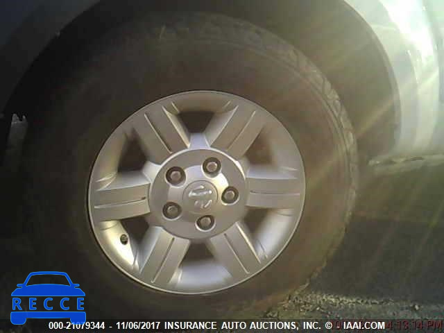 2008 Dodge Durango 1D8HB38N88F129015 image 5